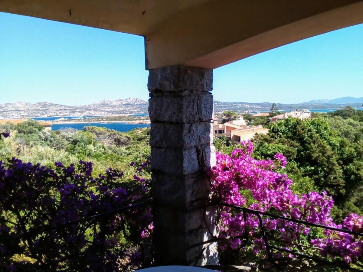 Villa Carlotta La Maddalena La Maddalena (Sassari) Exterior foto