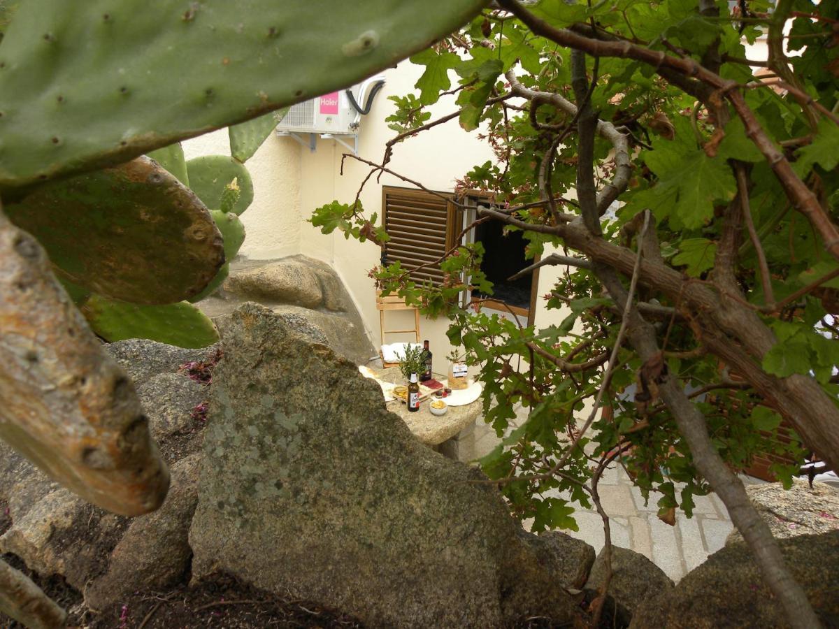 Villa Carlotta La Maddalena La Maddalena (Sassari) Exterior foto