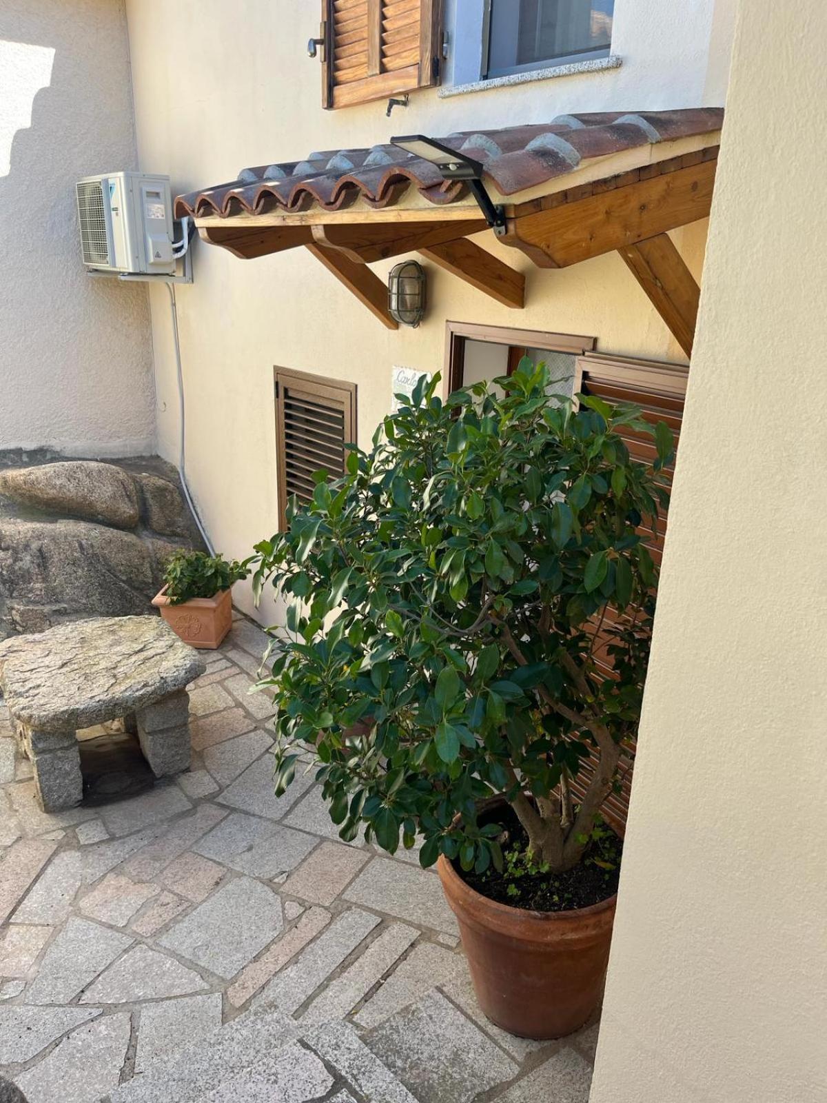 Villa Carlotta La Maddalena La Maddalena (Sassari) Exterior foto