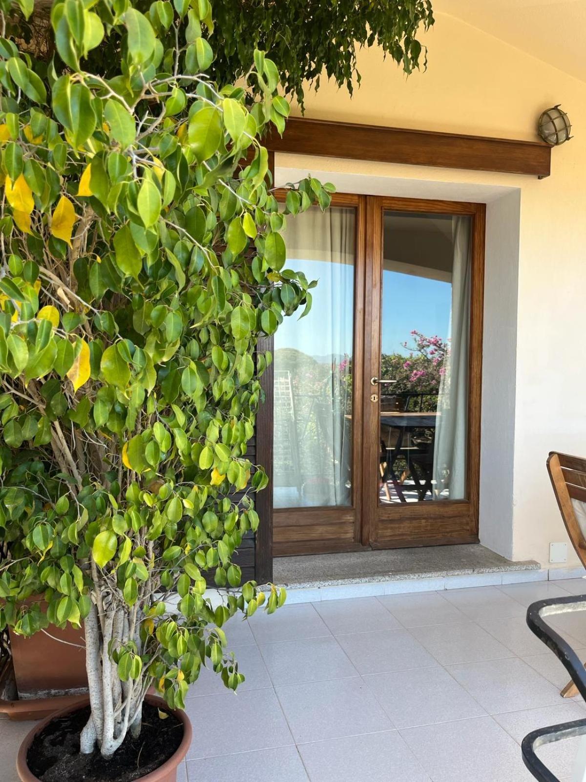 Villa Carlotta La Maddalena La Maddalena (Sassari) Exterior foto